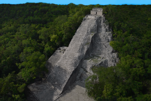 Coba Private Tour: Discover the Mayan City Ruled by Powerful Women