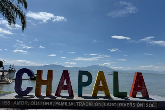 Discover the Magical Town of Chapala